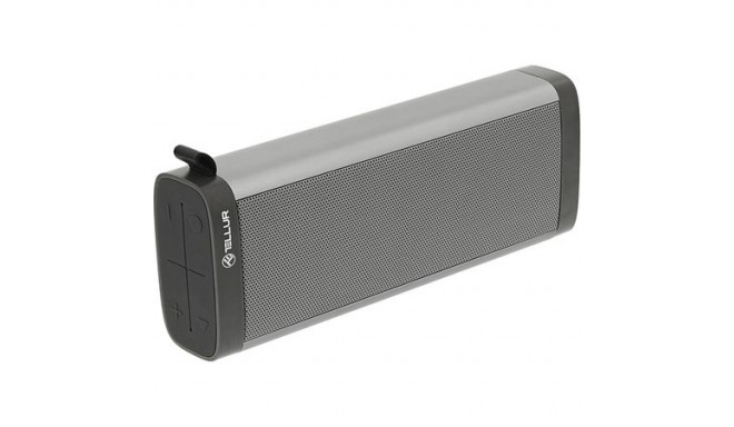 Tellur Bluetooth Speaker Selene Gray