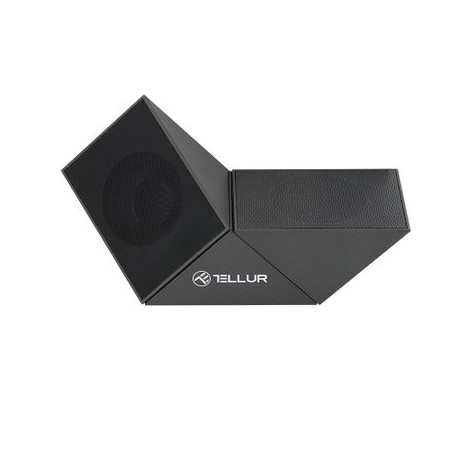 Tellur Bluetooth Speaker Nyx Black