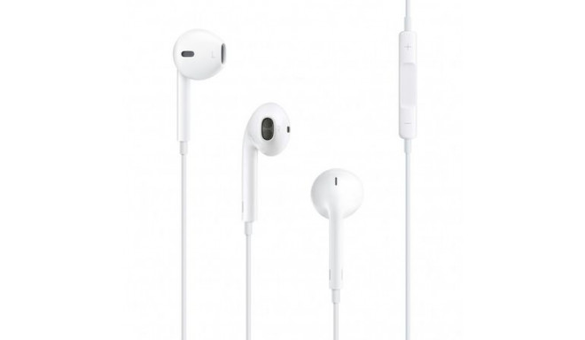 Tellur In-Ear Headset Urban Series White