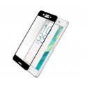 Tellur Tempered Glass full cover for Xperia XA1, Black Tellur Tempered Glass full cover for Xperia XA1, Black