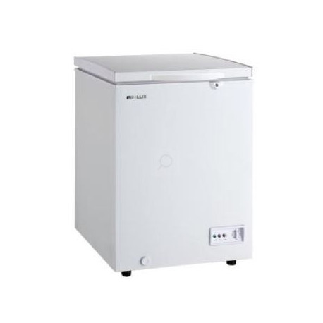 FR CF100DAW chest freezer
