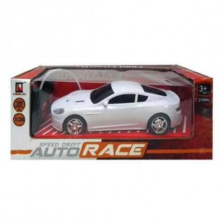 Ar Pulti Vadāma Automašīna Auto Race Izvēle