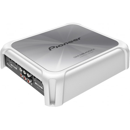 Pioneer GM-ME400X4 Marine