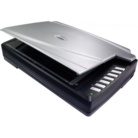 Plustek OpticPro A 360 Plus