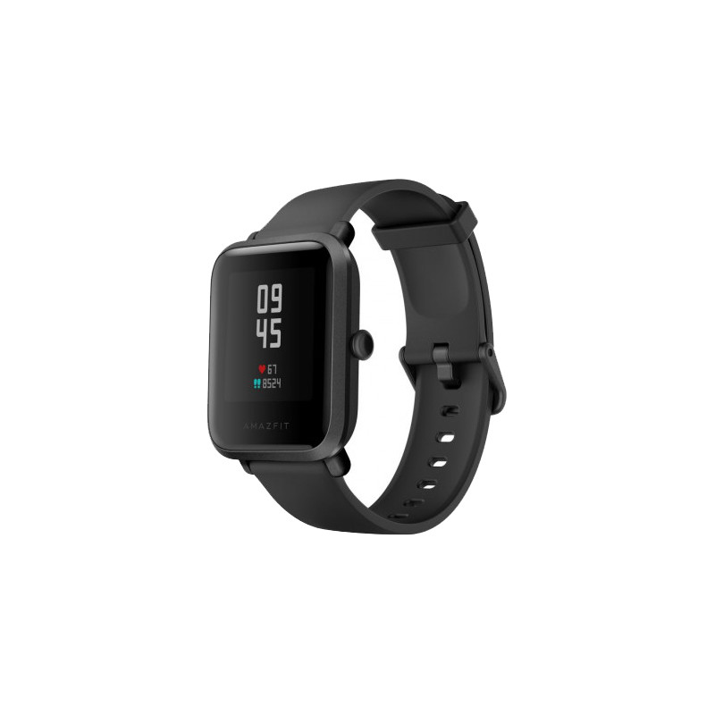 xiaomi amazfit bip s white