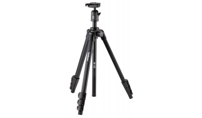 Velbon tripod M43