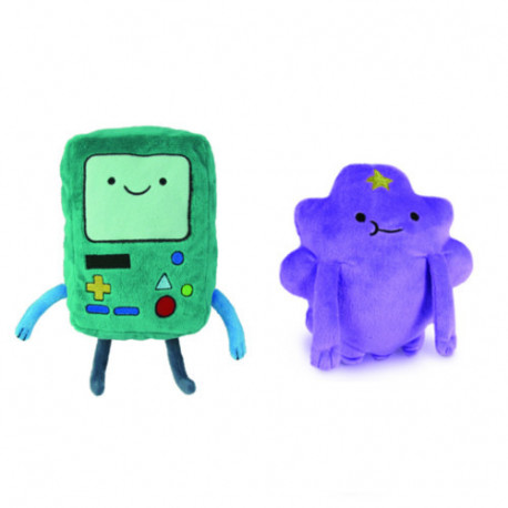 ADVENTURE TIME Plusz Fan Favorite 20 cm