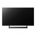 TV Set|PANASONIC|4K/Smart|50"|3840x2160|Wireless LAN|Bluetooth|Colour Black|TX-50GX800E