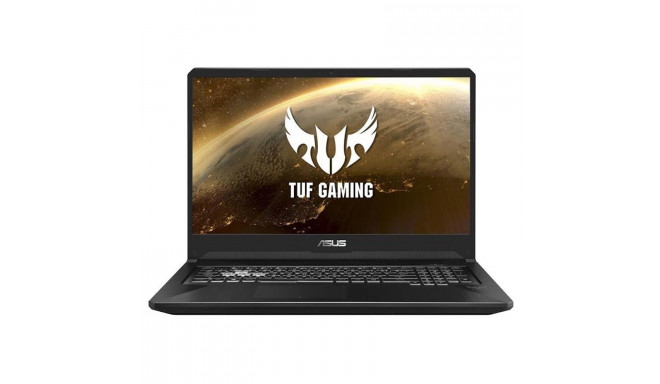 Sülearvuti ASUS TUF Gaming FX705DT