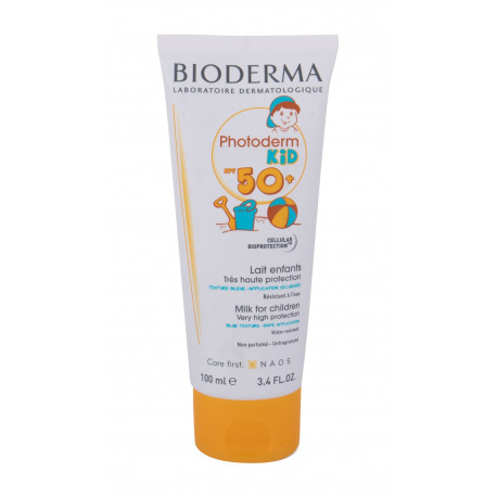 BIODERMA Photoderm Kid Milk SPF50+ (100ml)