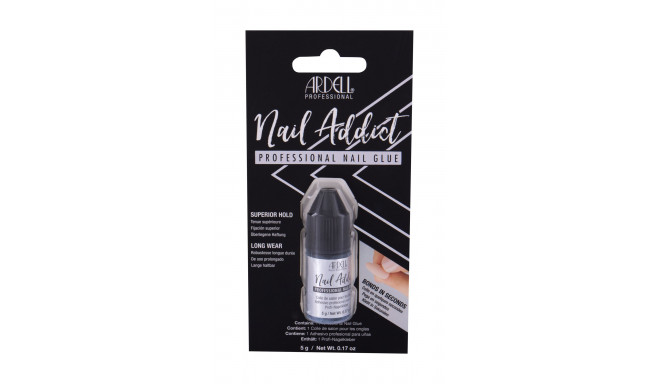 Ardell Nail Addict Professional Nail Glue (5ml)