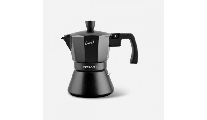 Pensofal Cafesi Espresso Coffee Maker 1 Cup 8401