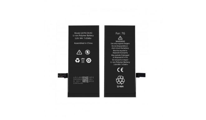 Riff aku 616-00256 Analog Apple iPhone 7