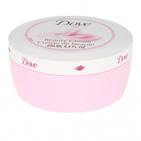 DOVE BEAUTY crema hidratante 250 ml
