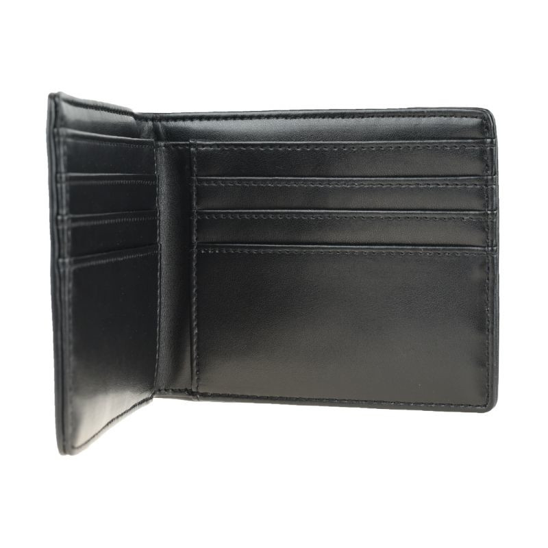 puma originals billfold wallet