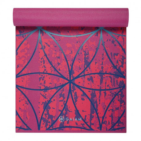 Joogamatt Gaiam Radience 173x61 cm