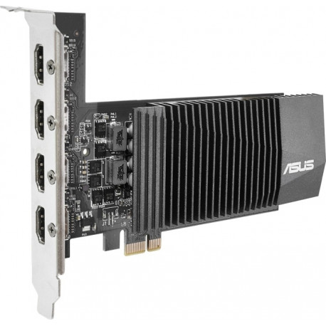 ASUS GeForce GT 710 4H SL, graphics card