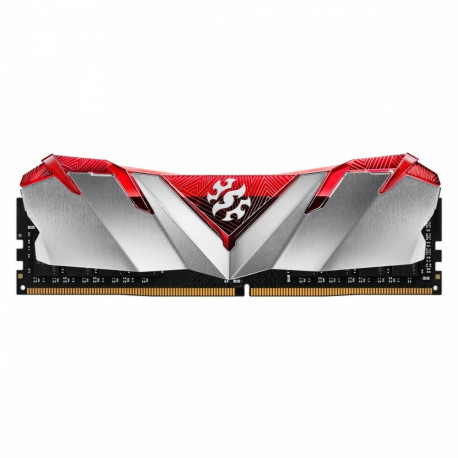 Adata RAM XPG Gammix D30 DDR4 3200 DIMM 8GB Red
