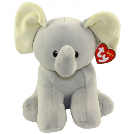 TY Beanie Babies pehme mänguasi Elevandibeebi Bubbles 23cm