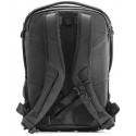 Peak Design mugursoma Everyday Backpack V2 20L, melna