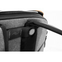 Peak Design mugursoma Everyday Backpack V2 20L, ogļu pelēka