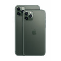 iPhone 11 Pro Max 512GB Midnight Green