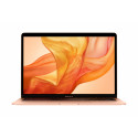 MacBook Air 13” Retina DC i3 1.1GHz/8GB/256GB/Intel Iris Plus/Gold/INT 2020