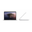 MacBook Air 13” Retina DC i3 1.1GHz/8GB/256GB/Intel Iris Plus/Space Grey/SWE 2020