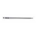 MacBook Air 13” Retina DC i3 1.1GHz/8GB/256GB/Intel Iris Plus/Space Grey/SWE 2020
