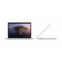 MacBook Pro 13.3" Retina with Touch Bar QC i5 1.4GHz/8GB/512GB/Intel Iris Plus 645/Silver/SWE 2020