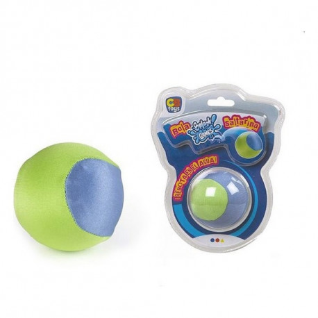 Bumba Splash Game
