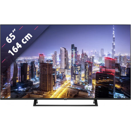 Hisense televiisor 65" 65A7300F