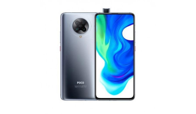 MOBILE PHONE POCO F2 PRO/256GB GREY MZB9500EU XIAOMI