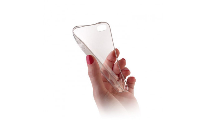 GreenGo Microsoft Lumia 650 Ultra Slim 0.3mm transparent