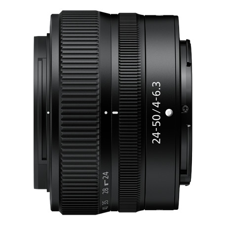 Nikon Nikkor Z 24-50mm f/4.0-6.3 - Lenses - Photopoint