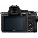 Nikon Z5 + Nikkor Z 24-50mm f/4.0-6.3