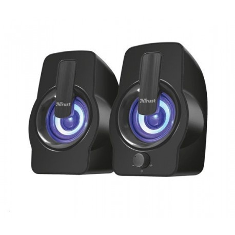 - Universal GEMI RGB 2.0 Black