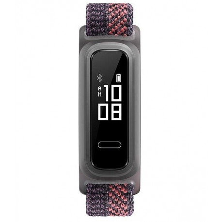 Huawei Band 4e Black Pink