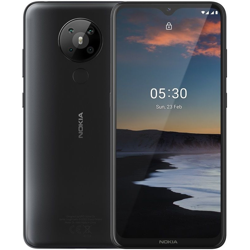 Смартфоны Nokia 5 Купить