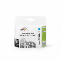 Tusz do Brother LC529/539  TBB-LC525XLC CY