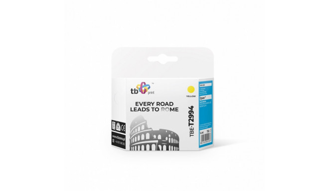 Ink for Epson XP 235 TBE-T2994 YE 100% new