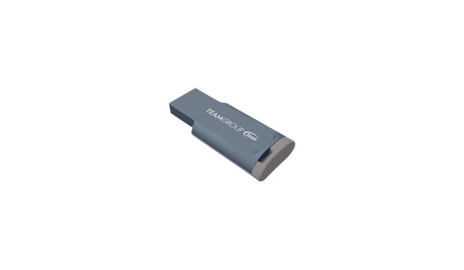 TEAM GROUP memory USB C201 128GB USB 3.2 Blue