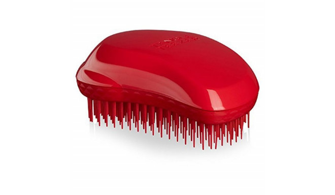 Detangling Hairbrush Thick & Curly Tangle Teezer Thick Curly