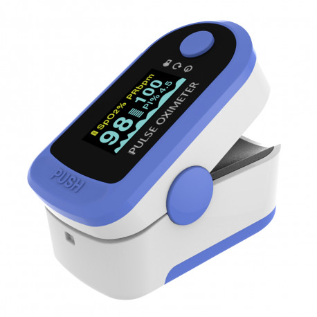 Easypix Pulse Oximeter PO2