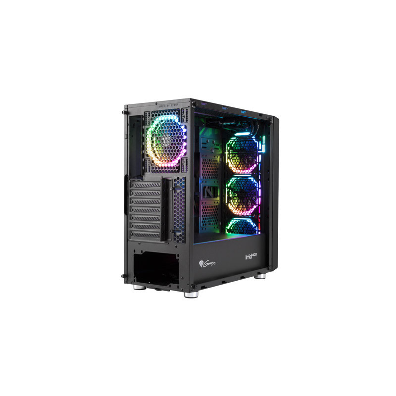 Genesis pc