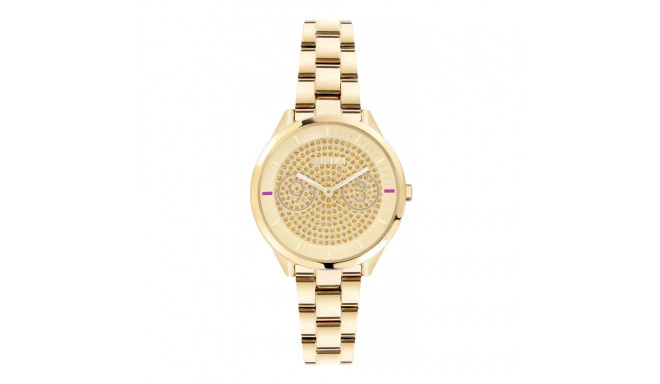 Furla Metropolis R4253102506 Ladies Watch