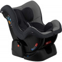 Lionelo Liam Cozy Child car seat 0-18 kg Grey