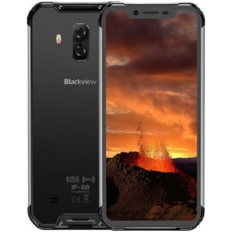 Blackview BV9600E 4/128GB DS Gray