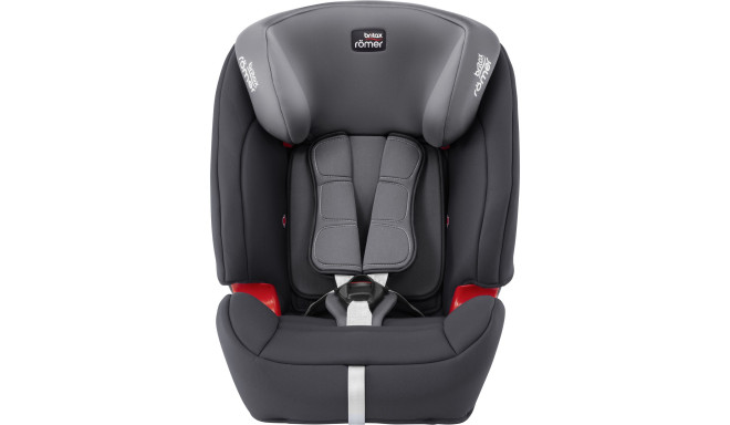 BRITAX car seat EVOLVA 123 SL SICT BR Storm Grey ZS SB 2000027863 Car seats Photopoint.lv