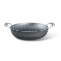 Pensofal pann Invictum Professional Jumbo Skillet 24cm (5507)